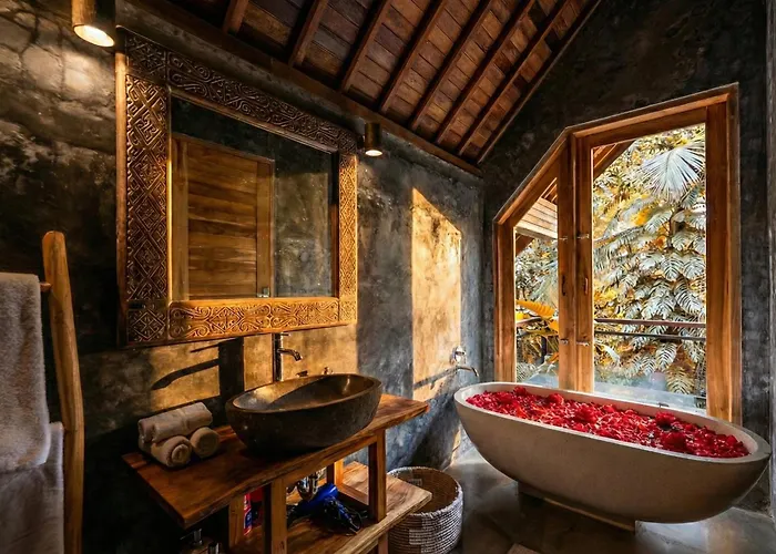 Villa Hidden Penestanan Ubud