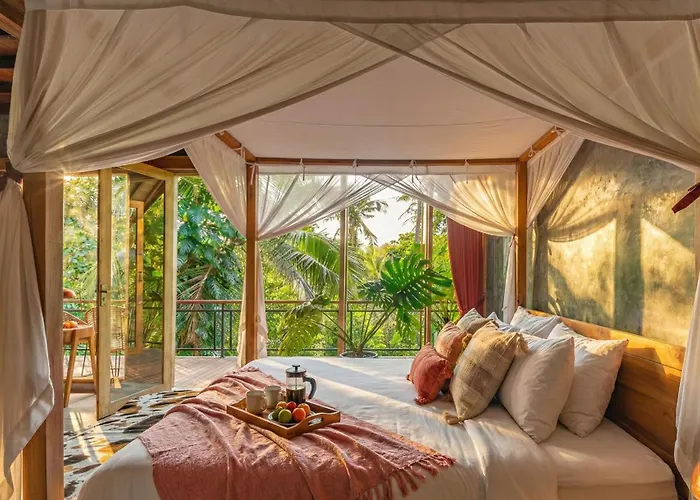 Villa Hidden Penestanan