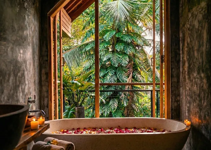 Hidden Penestanan Ubud