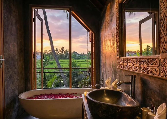 Villa Hidden Penestanan Ubud